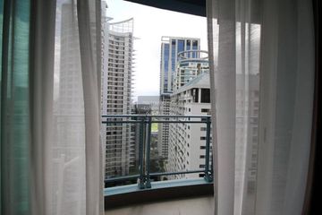 2 Bedroom Condo for rent in Q Langsuan, Lumpini, Bangkok near BTS Ratchadamri