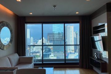 1 Bedroom Condo for rent in The Address Sathorn, Silom, Bangkok near BTS Chong Nonsi