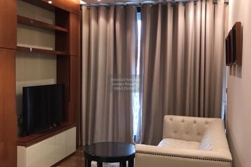 1 Bedroom Condo for rent in The Address Sukhumvit 28, Khlong Tan, Bangkok near BTS Phrom Phong