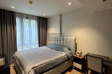 1 Bedroom Condo for rent in The Reserve Sukhumvit 61, Khlong Tan Nuea, Bangkok near BTS Ekkamai