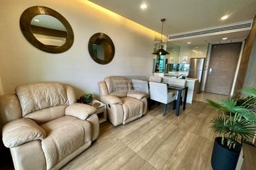 1 Bedroom Condo for rent in The Address Sathorn, Silom, Bangkok near BTS Chong Nonsi