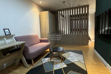 1 Bedroom Condo for rent in The Link Sukhumvit 50, Phra Khanong, Bangkok near BTS On Nut