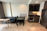 1 Bedroom Condo for rent in KEYNE BY SANSIRI, Khlong Tan, Bangkok near BTS Thong Lo