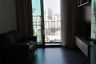 1 Bedroom Condo for rent in Edge Sukhumvit 23, Khlong Toei Nuea, Bangkok near BTS Asoke