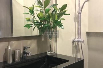 1 Bedroom Condo for rent in Edge Sukhumvit 23, Khlong Toei Nuea, Bangkok near BTS Asoke