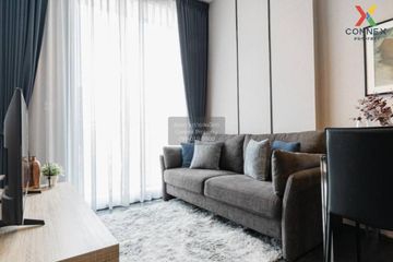 1 Bedroom Condo for rent in Edge Sukhumvit 23, Khlong Toei Nuea, Bangkok near BTS Asoke