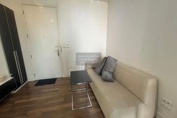 1 Bedroom Condo for rent in The Room Sukhumvit 62, Bang Chak, Bangkok near BTS Punnawithi