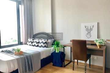 1 Bedroom Condo for rent in KEYNE BY SANSIRI, Khlong Tan, Bangkok near BTS Thong Lo