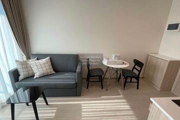 1 Bedroom Condo for rent in Nue Noble Ratchada-Lat Phrao, Chan Kasem, Bangkok near MRT Lat Phrao