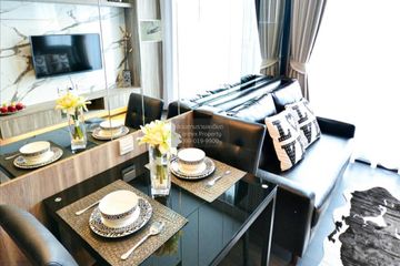 1 Bedroom Condo for rent in Edge Sukhumvit 23, Khlong Toei Nuea, Bangkok near BTS Asoke