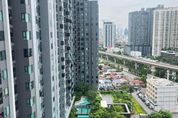 1 Bedroom Condo for rent in Life Sathorn Sierra, Talat Phlu, Bangkok near BTS Talat Phlu