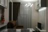 1 Bedroom Condo for rent in Edge Sukhumvit 23, Khlong Toei Nuea, Bangkok near BTS Asoke