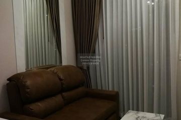 1 Bedroom Condo for rent in Edge Sukhumvit 23, Khlong Toei Nuea, Bangkok near BTS Asoke