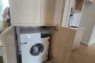 1 Bedroom Condo for rent in NOBLE STATE 39, Khlong Tan Nuea, Bangkok near BTS Phrom Phong