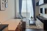 1 Bedroom Condo for rent in Edge Sukhumvit 23, Khlong Toei Nuea, Bangkok near BTS Asoke