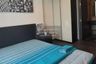1 Bedroom Condo for rent in Edge Sukhumvit 23, Khlong Toei Nuea, Bangkok near BTS Asoke