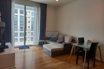 1 Bedroom Condo for rent in 39 by Sansiri, Khlong Tan Nuea, Bangkok near BTS Phrom Phong