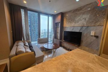 2 Bedroom Condo for rent in Nara 9 by Eastern Star, Thung Maha Mek, Bangkok near BTS Chong Nonsi