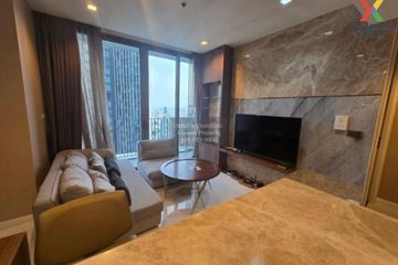 2 Bedroom Condo for rent in Nara 9 by Eastern Star, Thung Maha Mek, Bangkok near BTS Chong Nonsi