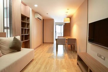 2 Bedroom Condo for rent in Phra Khanong, Bangkok near BTS Phra Khanong