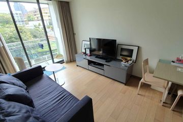 1 Bedroom Condo for rent in Via 49, Khlong Tan Nuea, Bangkok near BTS Phrom Phong