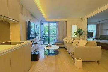 1 Bedroom Condo for rent in MODE Sukhumvit 61, Khlong Tan Nuea, Bangkok near BTS Ekkamai