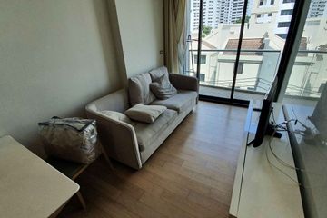 1 Bedroom Condo for rent in Via 49, Khlong Tan Nuea, Bangkok near BTS Phrom Phong