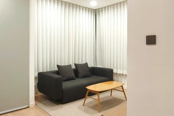 1 Bedroom Condo for rent in HOLME Ekkamai 22, Khlong Tan Nuea, Bangkok