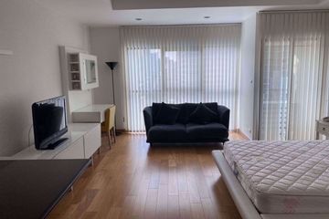 1 Bedroom Condo for rent in Sathorn Gardens, Thung Maha Mek, Bangkok near MRT Lumpini