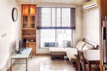2 Bedroom Condo for rent in Baan Pathumwan, Thung Phaya Thai, Bangkok near Airport Rail Link Phaya Thai