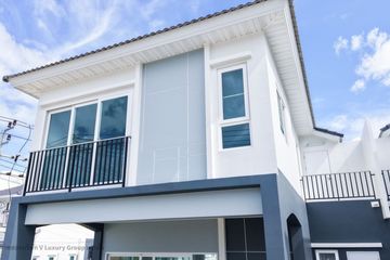 3 Bedroom House for sale in Supalai Bella Vichit Phuket, Wichit, Phuket