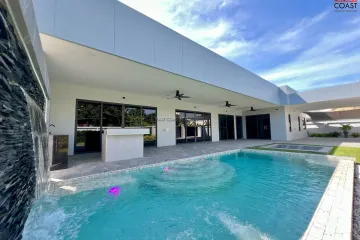 3 Bedroom House for sale in Nong Prue, Chonburi