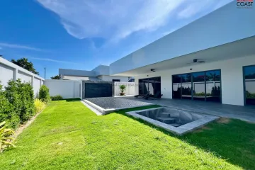 3 Bedroom House for sale in Nong Prue, Chonburi