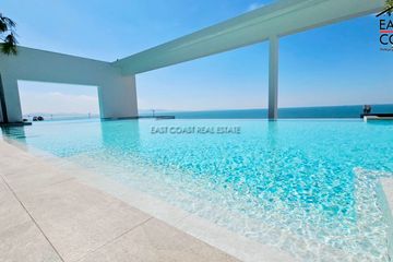 2 Bedroom Condo for rent in Aeras, Na Jomtien, Chonburi