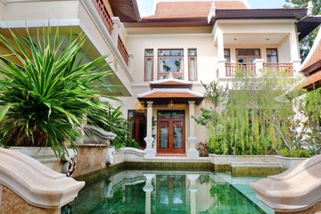 2 Bedroom House for sale in Na Jomtien, Chonburi