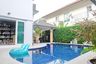 5 Bedroom House for sale in SP Village 5, Nong Prue, Chonburi