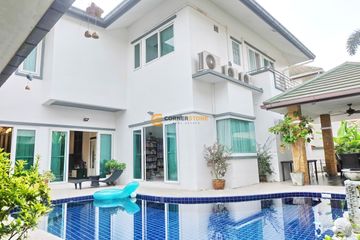 5 Bedroom House for sale in SP Village 5, Nong Prue, Chonburi