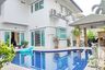 5 Bedroom House for sale in SP Village 5, Nong Prue, Chonburi