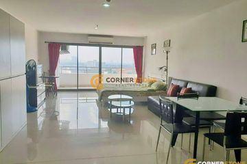 1 Bedroom Condo for Sale or Rent in PKCP Tower, Nong Prue, Chonburi