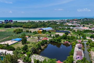 Land for sale in Phla, Rayong