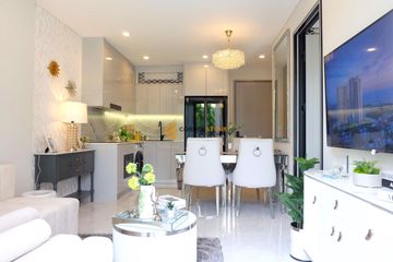 1 Bedroom Condo for sale in Copacabana Coral Reef, Nong Prue, Chonburi