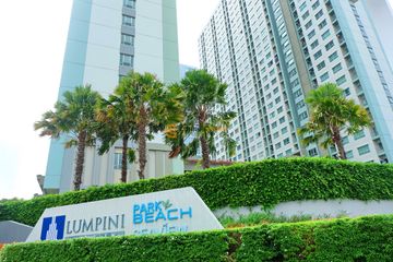 1 Bedroom Condo for Sale or Rent in Lumpini Park Beach Jomtien, Nong Prue, Chonburi