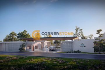 5 Bedroom House for sale in Zensiri Lakeside Mabprachan, Nong Prue, Chonburi