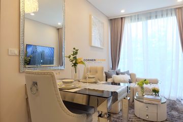 1 Bedroom Condo for sale in Copacabana Coral Reef, Nong Prue, Chonburi