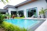 4 Bedroom House for sale in Whispering Palms, Pong, Chonburi