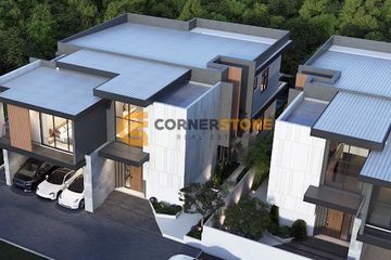 5 Bedroom House for sale in Lake Side Court 6, Pong, Chonburi