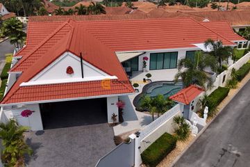 4 Bedroom House for sale in Pong, Chonburi