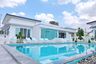 5 Bedroom House for sale in Pong, Chonburi