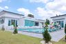 5 Bedroom House for sale in Pong, Chonburi