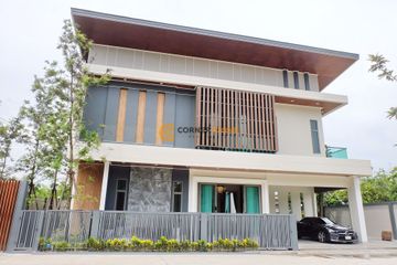 4 Bedroom House for sale in 98 Lakeville Mabprachan, Pong, Chonburi